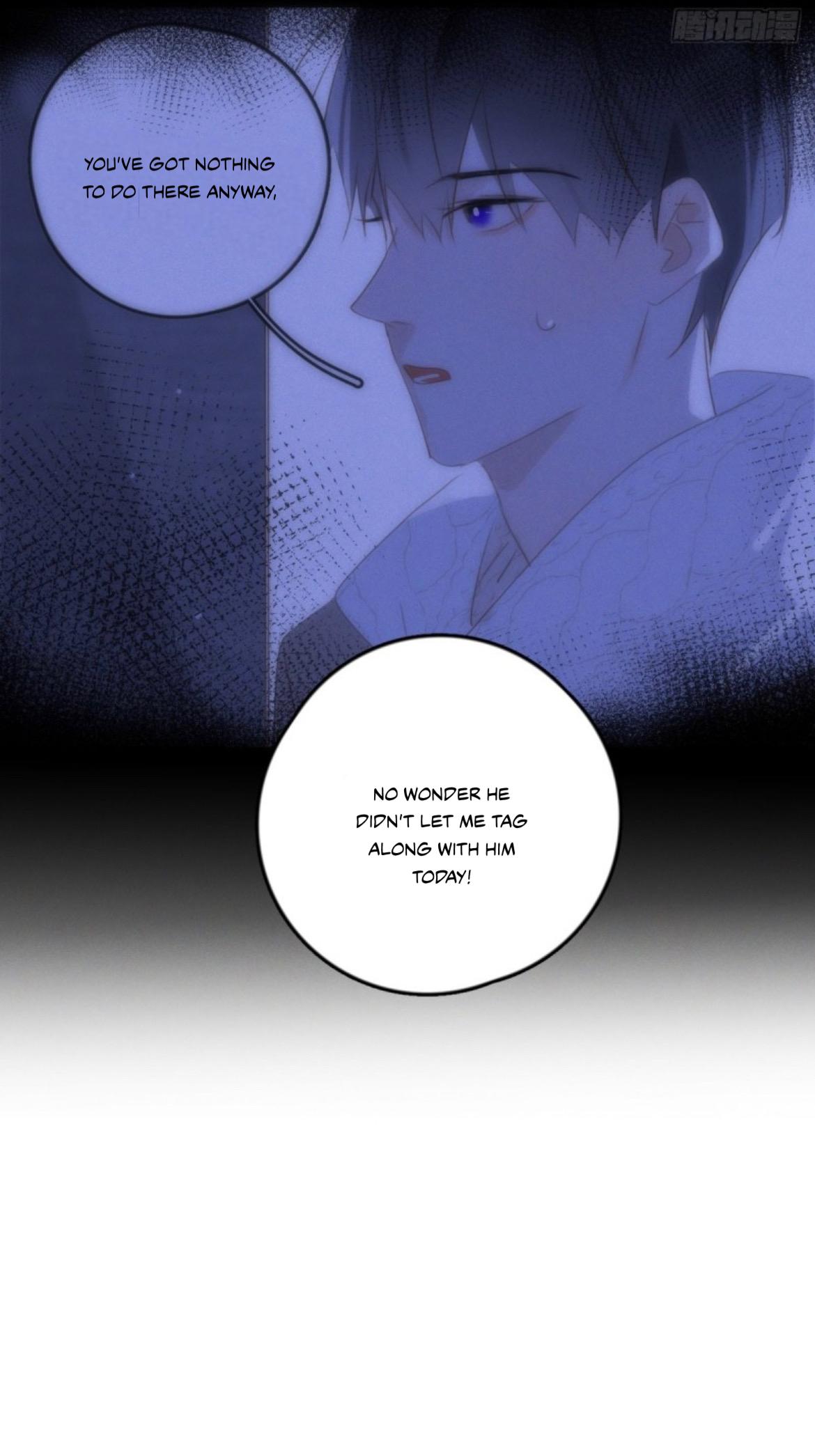 Read The Polaris chapter 34 image 27 on Lezhin