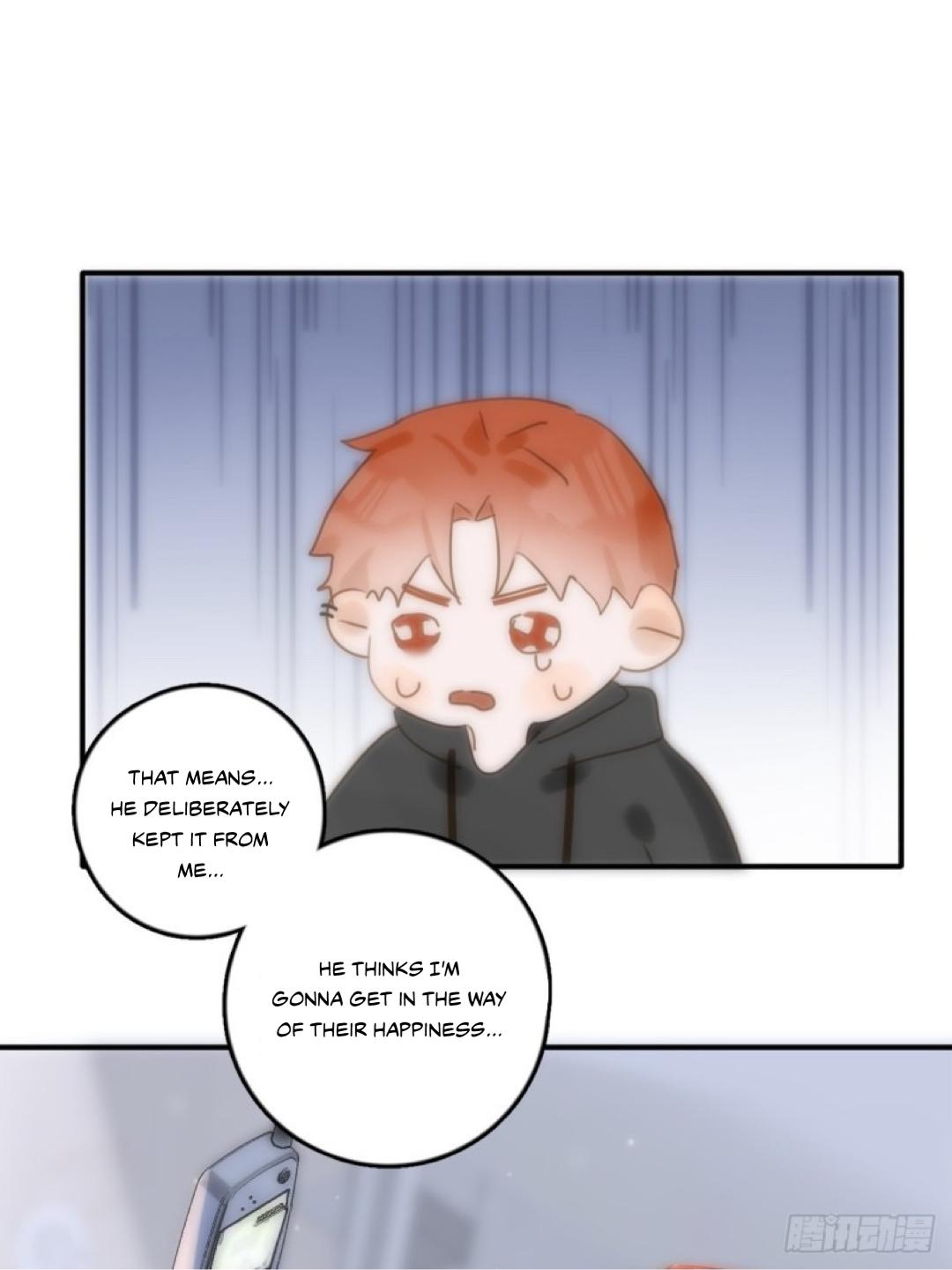 Read The Polaris chapter 34 image 28 on Lezhin