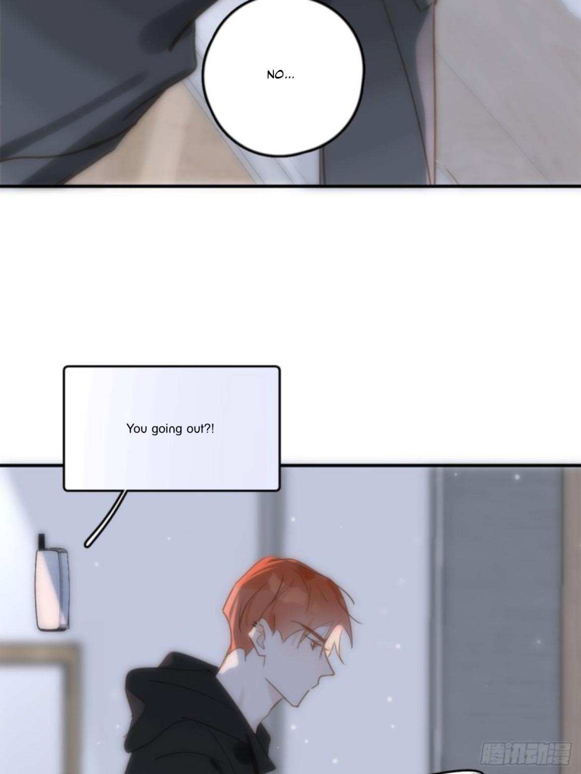 Read The Polaris chapter 34 image 30 on Lezhin