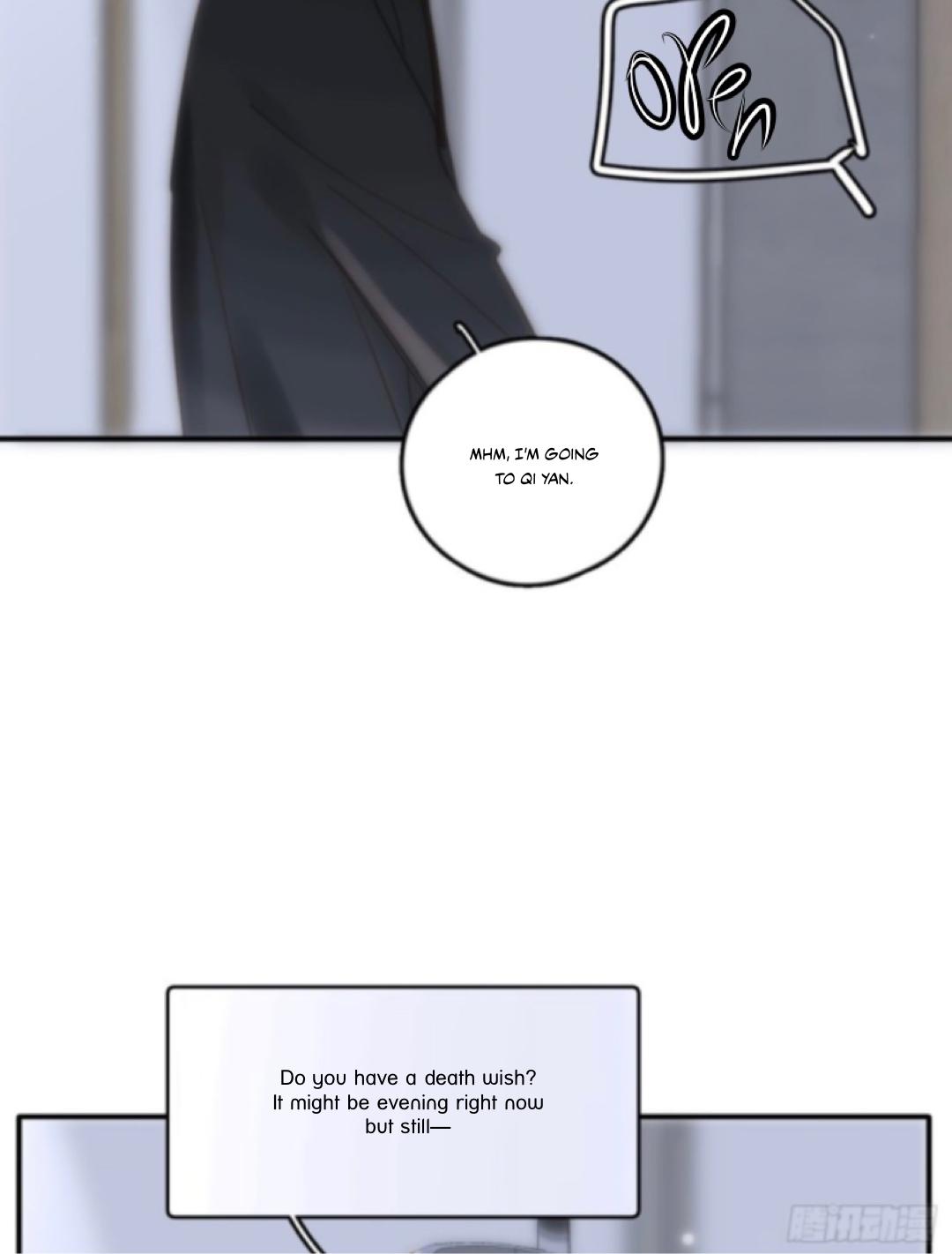 Read The Polaris chapter 34 image 31 on Lezhin