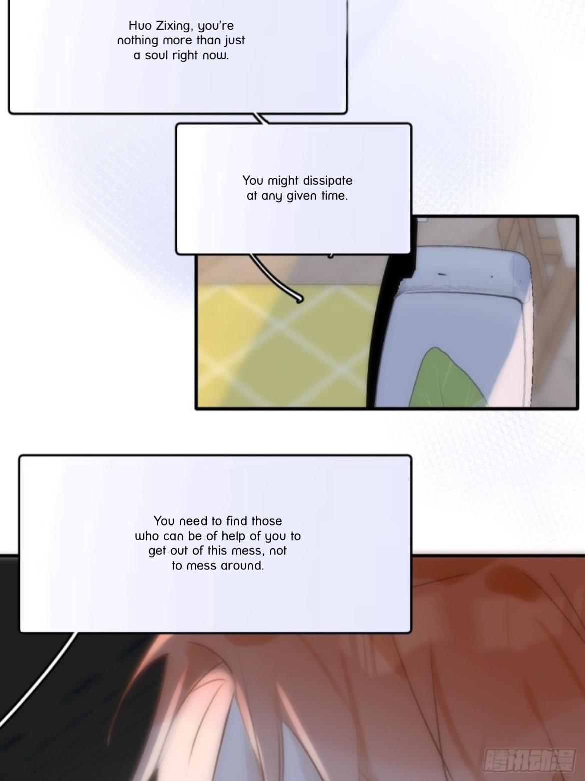 Read The Polaris chapter 34 image 36 on Lezhin