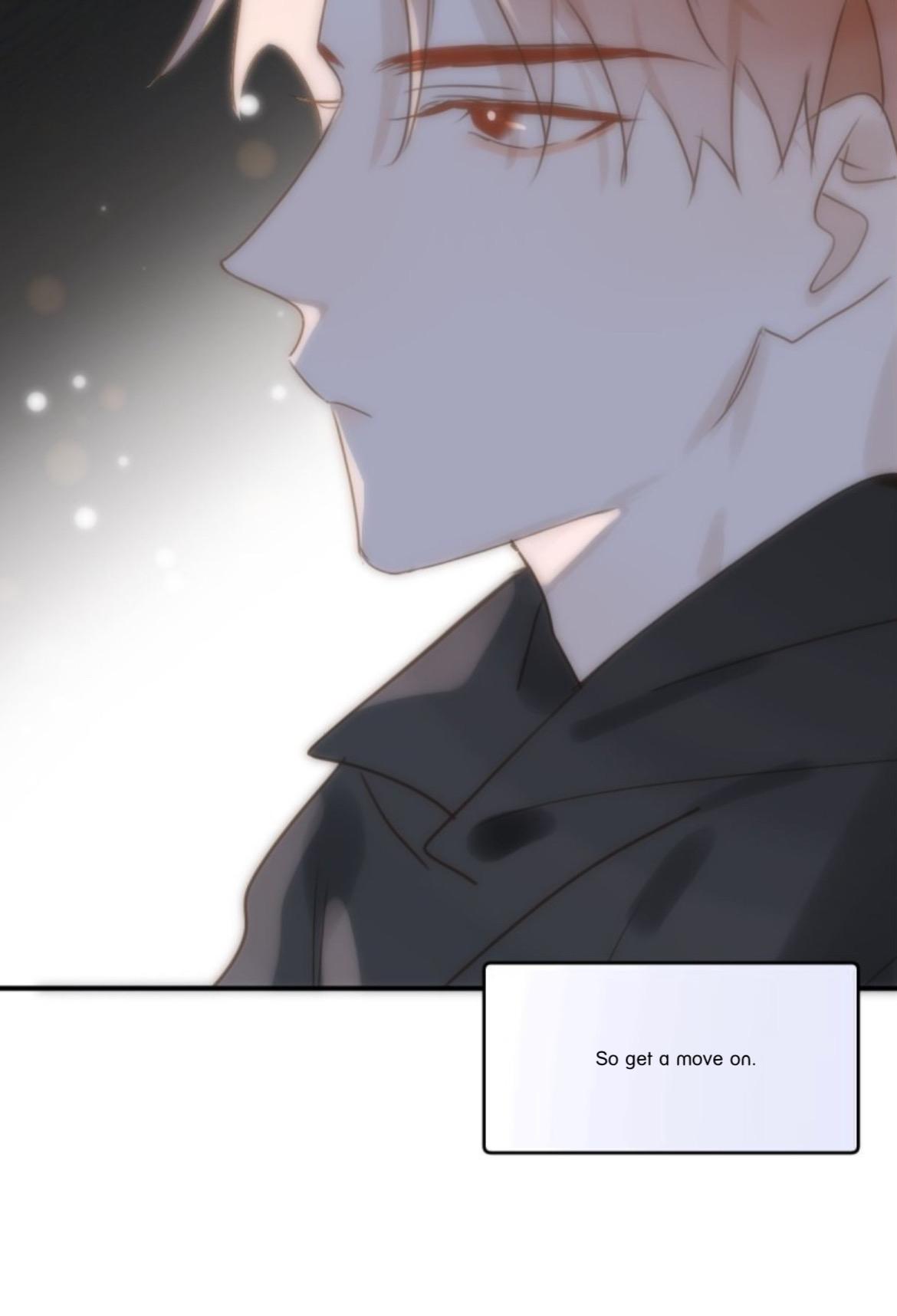 Read The Polaris chapter 34 image 37 on Lezhin