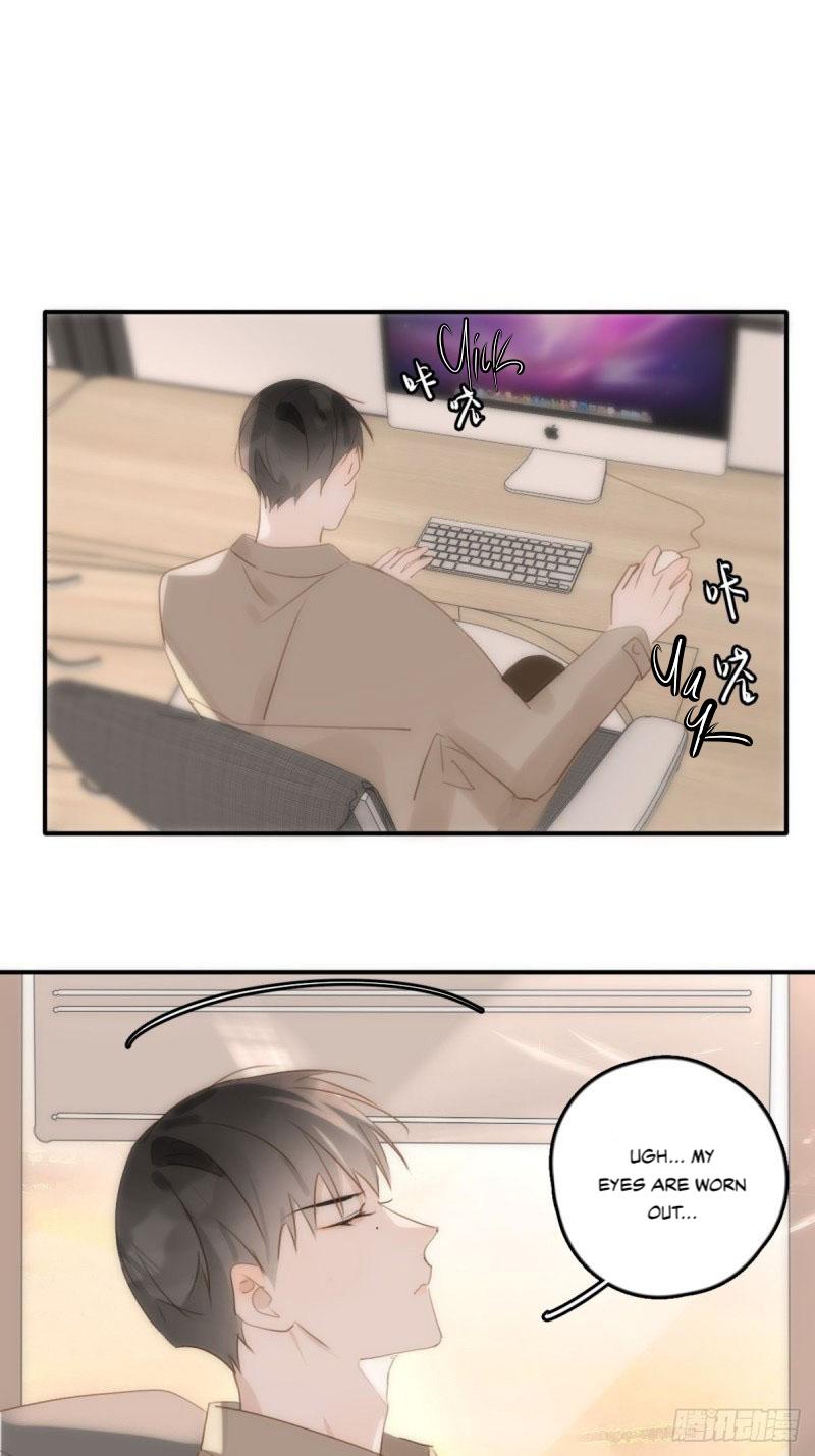 Read The Polaris chapter 34 image 4 on Lezhin