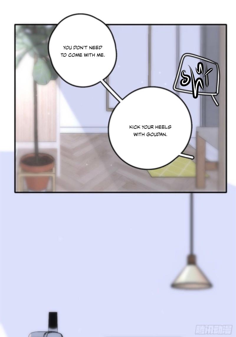 Read The Polaris chapter 34 image 40 on Lezhin
