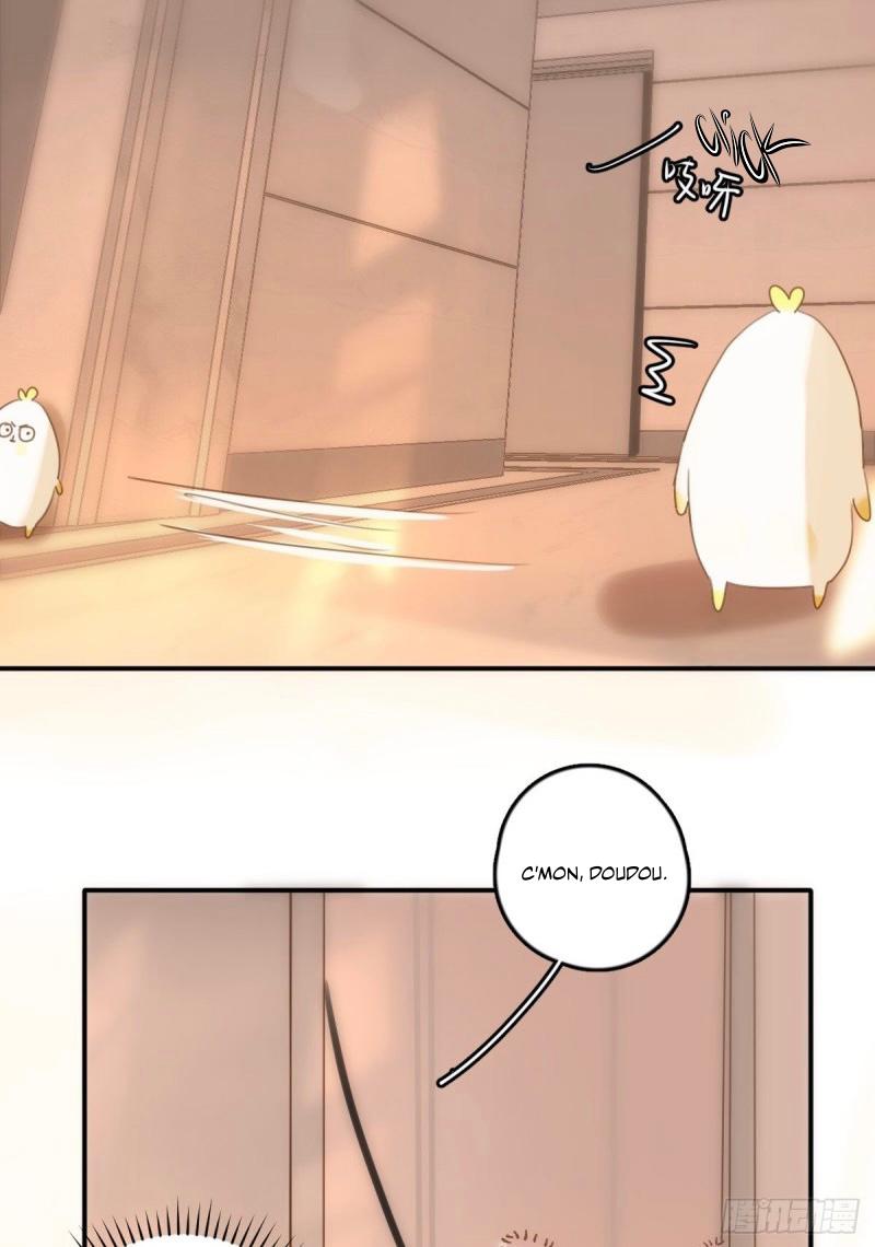 Read The Polaris chapter 34 image 49 on Lezhin