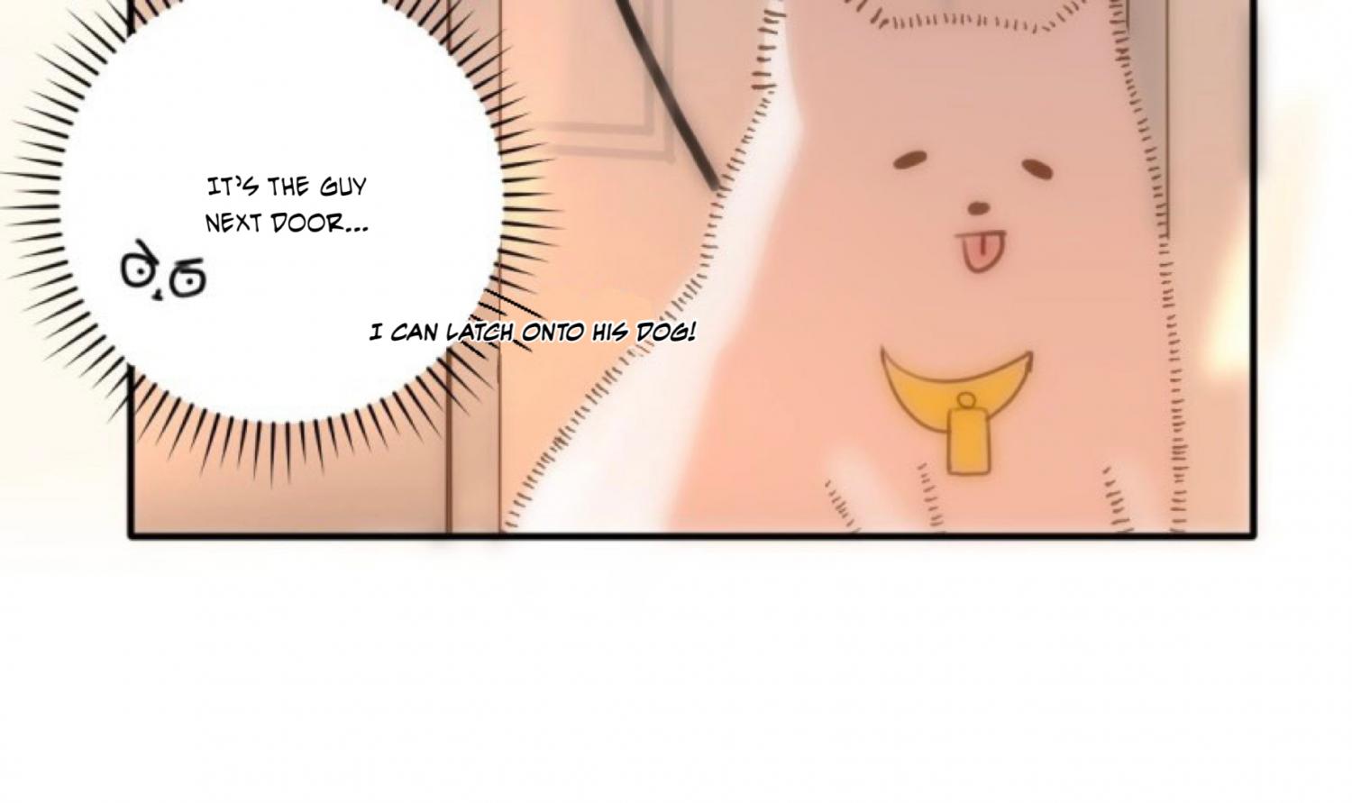 Read The Polaris chapter 34 image 50 on Lezhin
