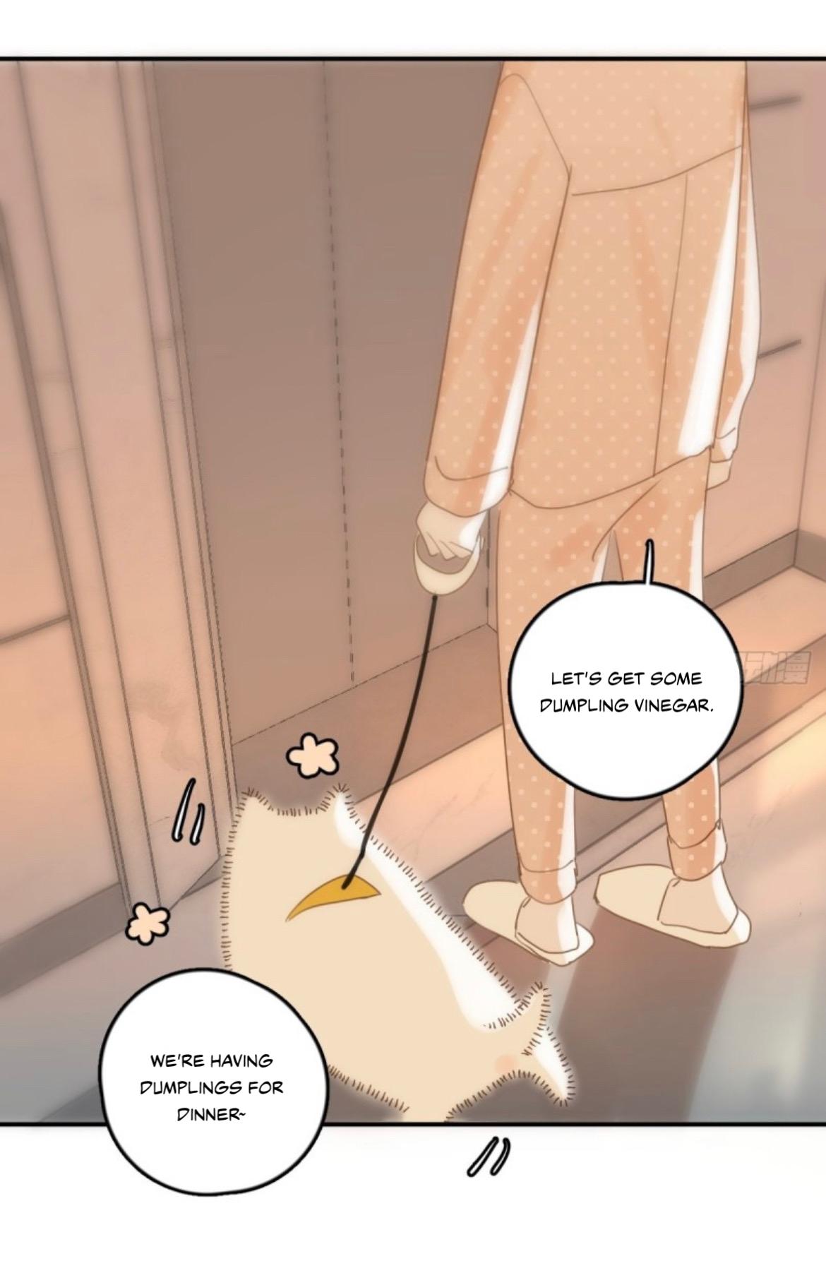 Read The Polaris chapter 34 image 51 on Lezhin