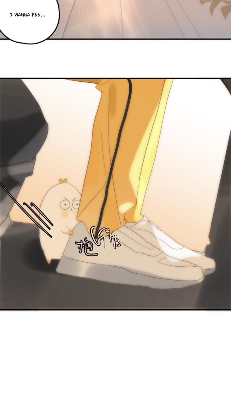 Read The Polaris chapter 34 image 57 on Lezhin