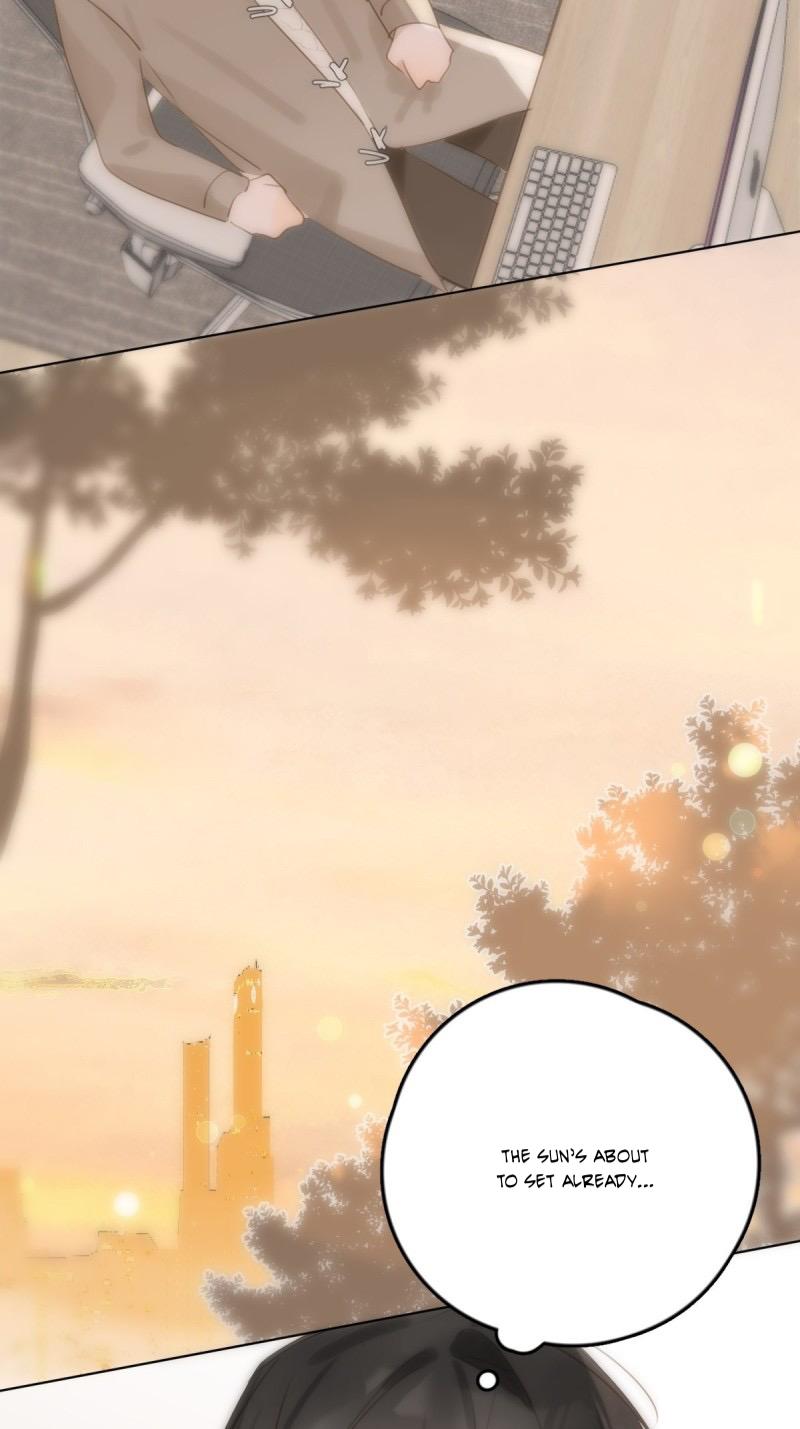 Read The Polaris chapter 34 image 6 on Lezhin