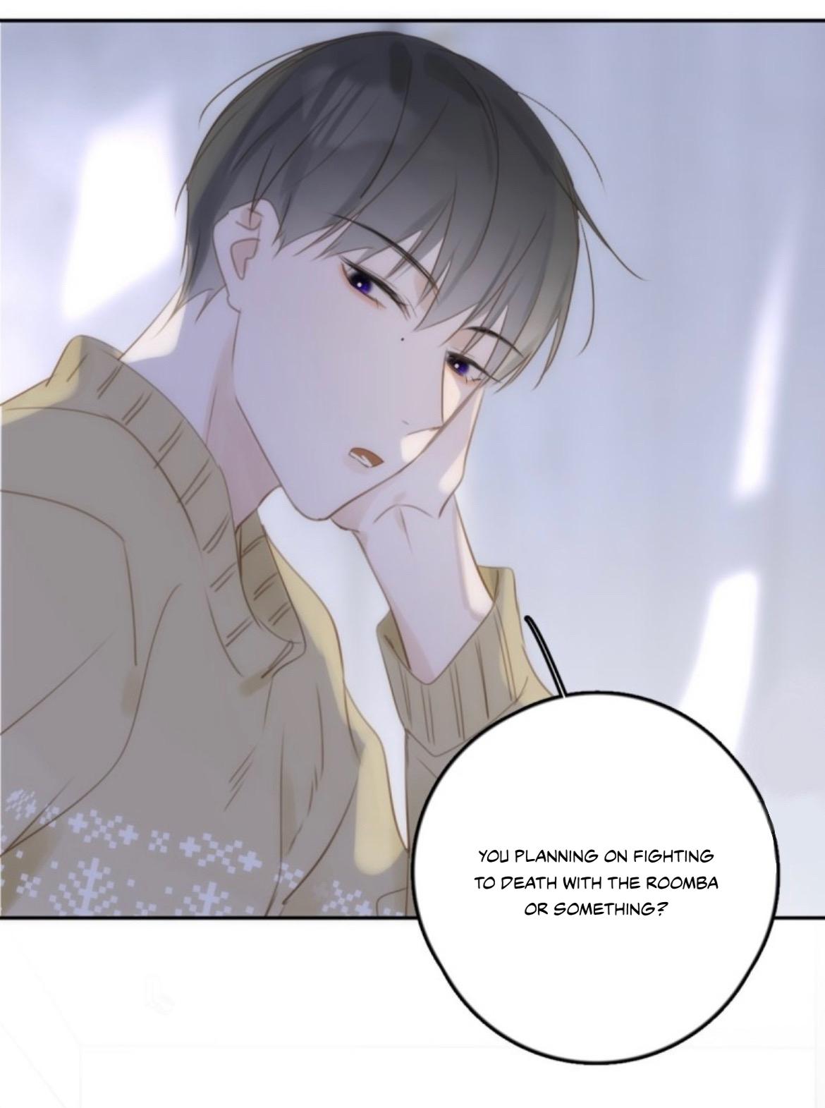 Read The Polaris chapter 34 image 62 on Lezhin