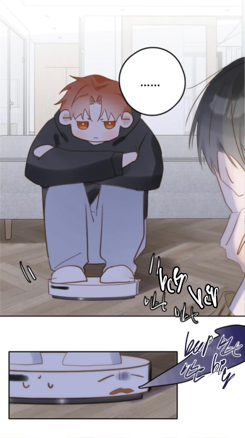 Read The Polaris chapter 34 image 63 on Lezhin