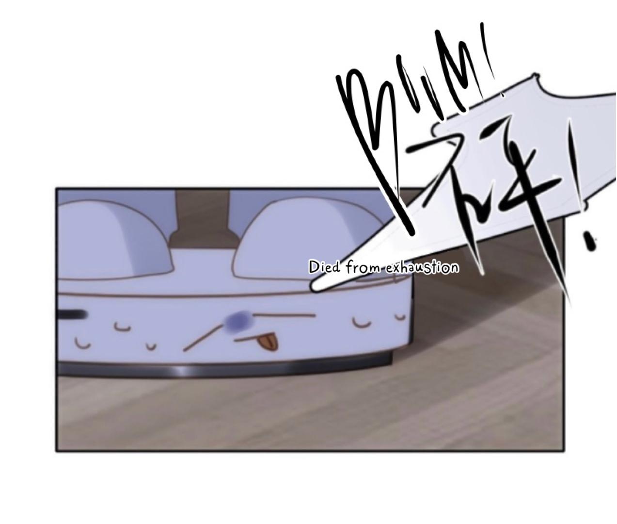 Read The Polaris chapter 34 image 64 on Lezhin