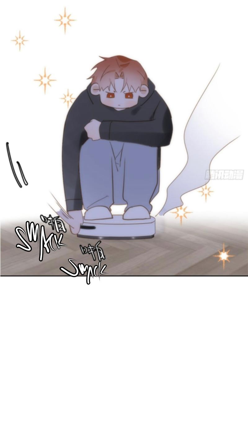 Read The Polaris chapter 34 image 65 on Lezhin