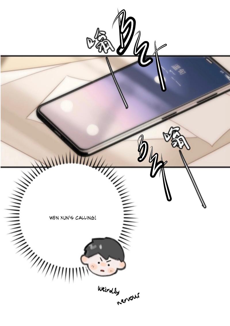 Read The Polaris chapter 34 image 9 on Lezhin