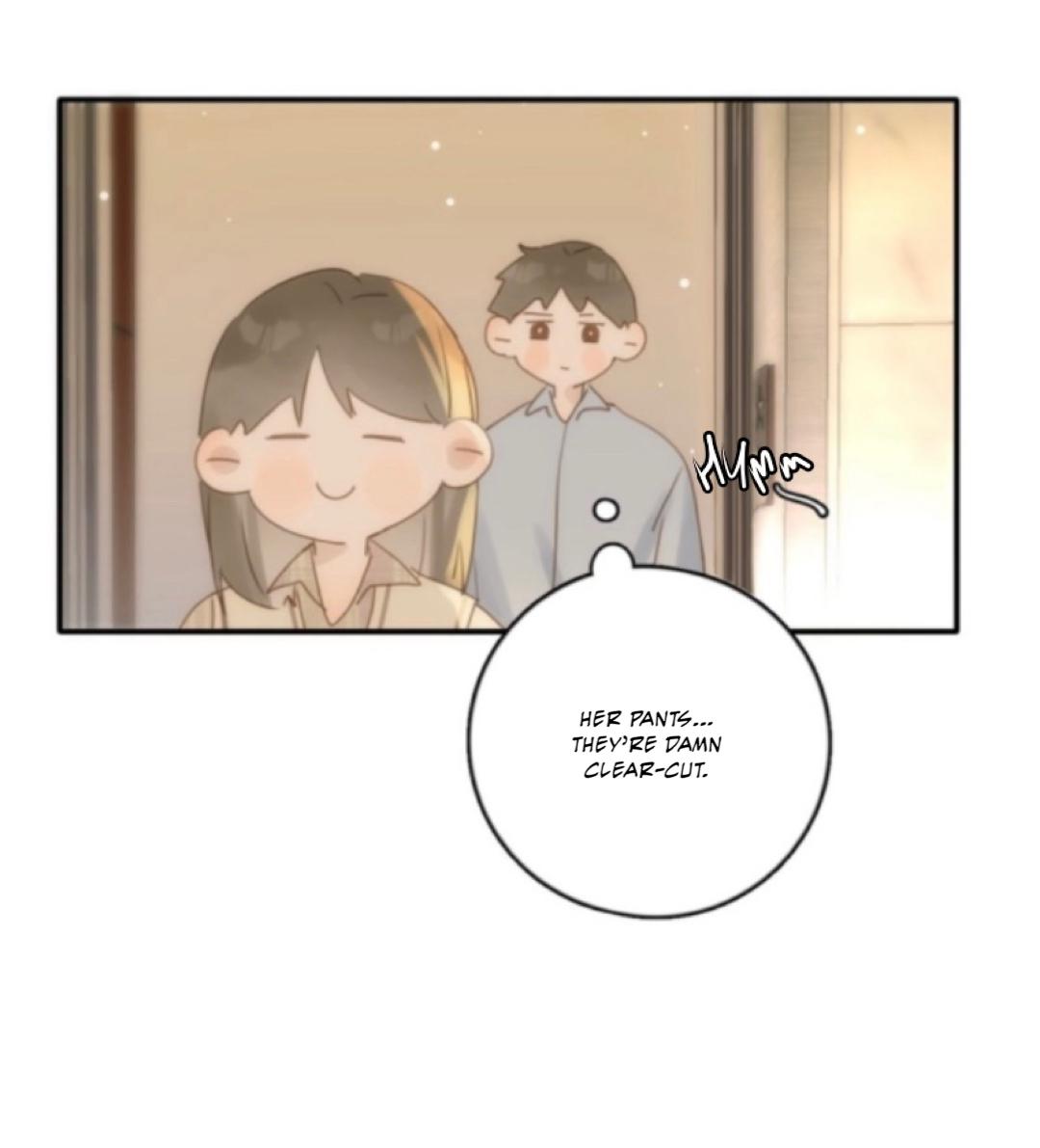 Read The Polaris chapter 35 image 11 on Lezhin