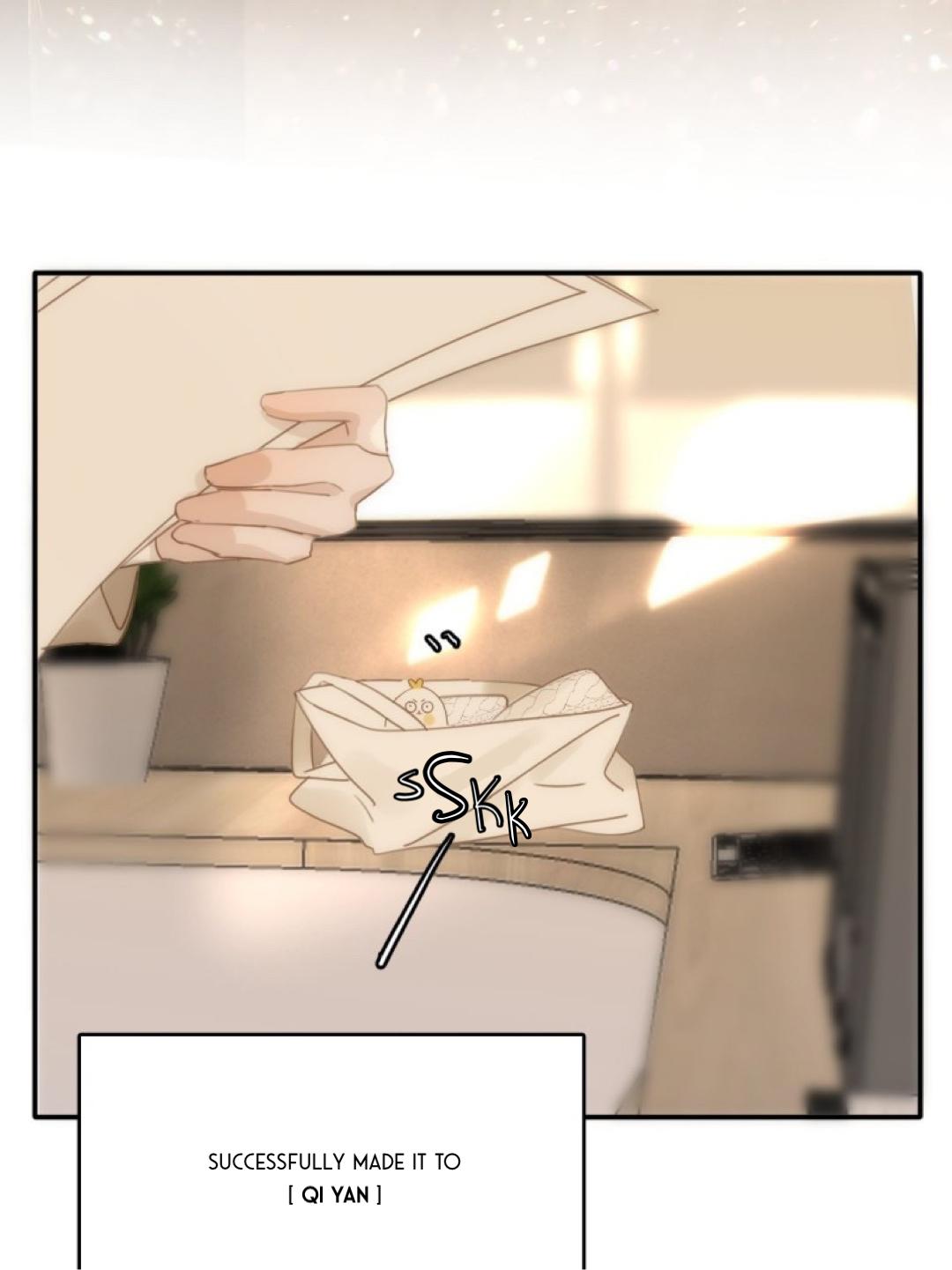 Read The Polaris chapter 35 image 21 on Lezhin