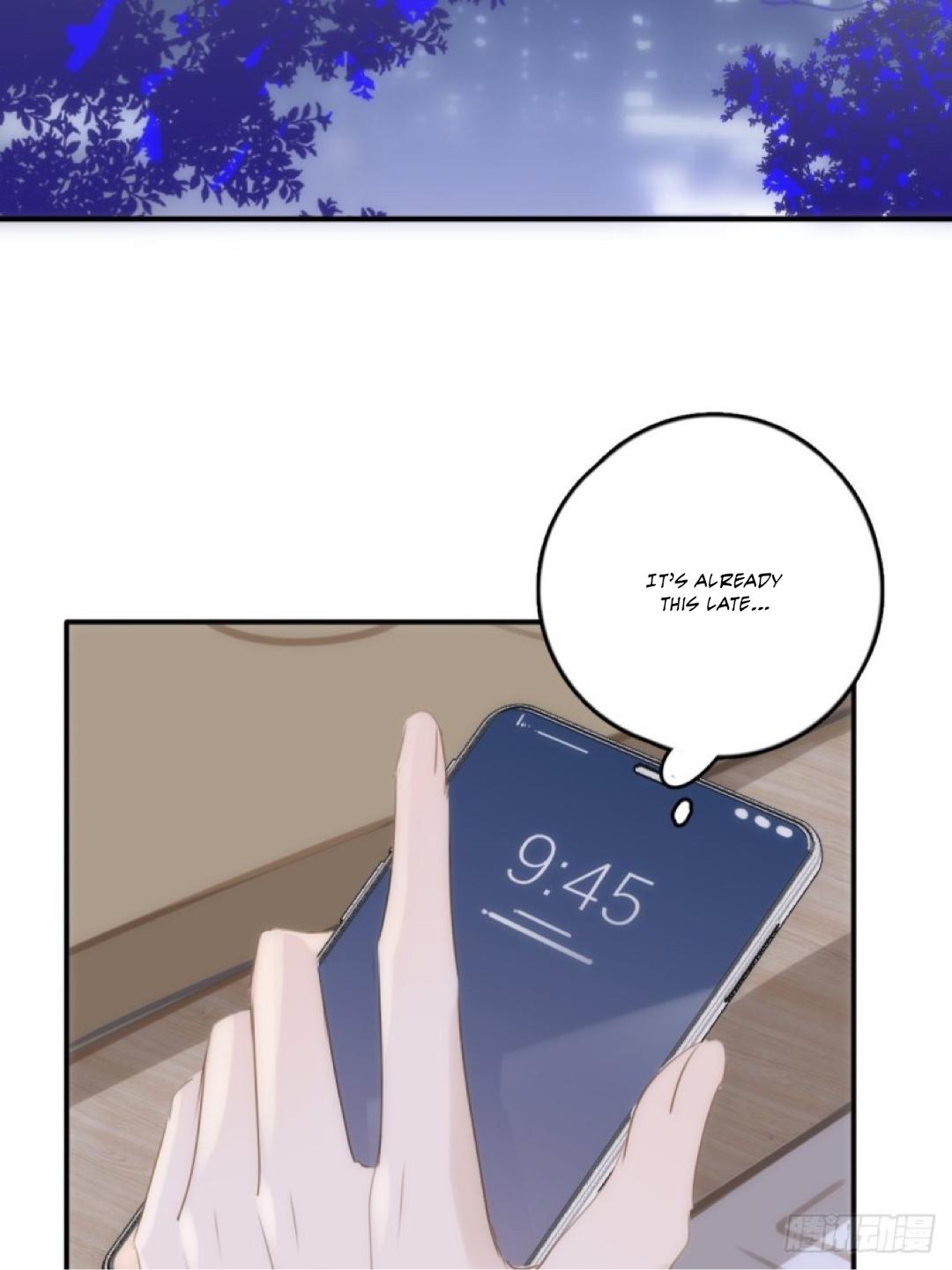 Read The Polaris chapter 35 image 24 on Lezhin