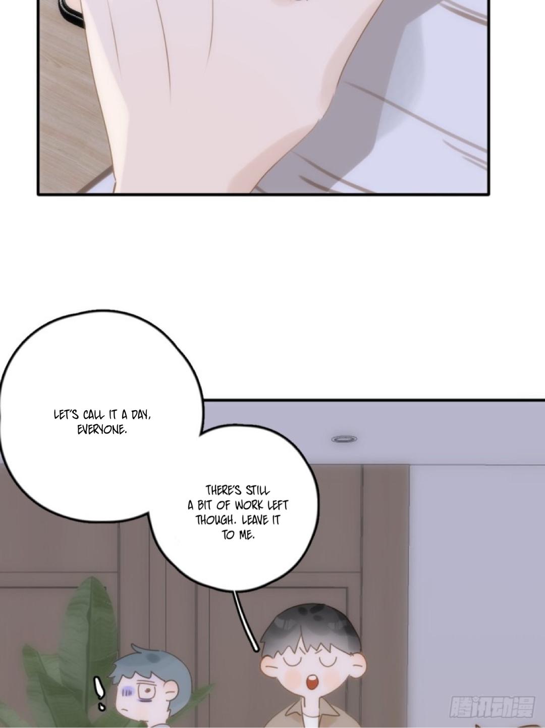 Read The Polaris chapter 35 image 25 on Lezhin
