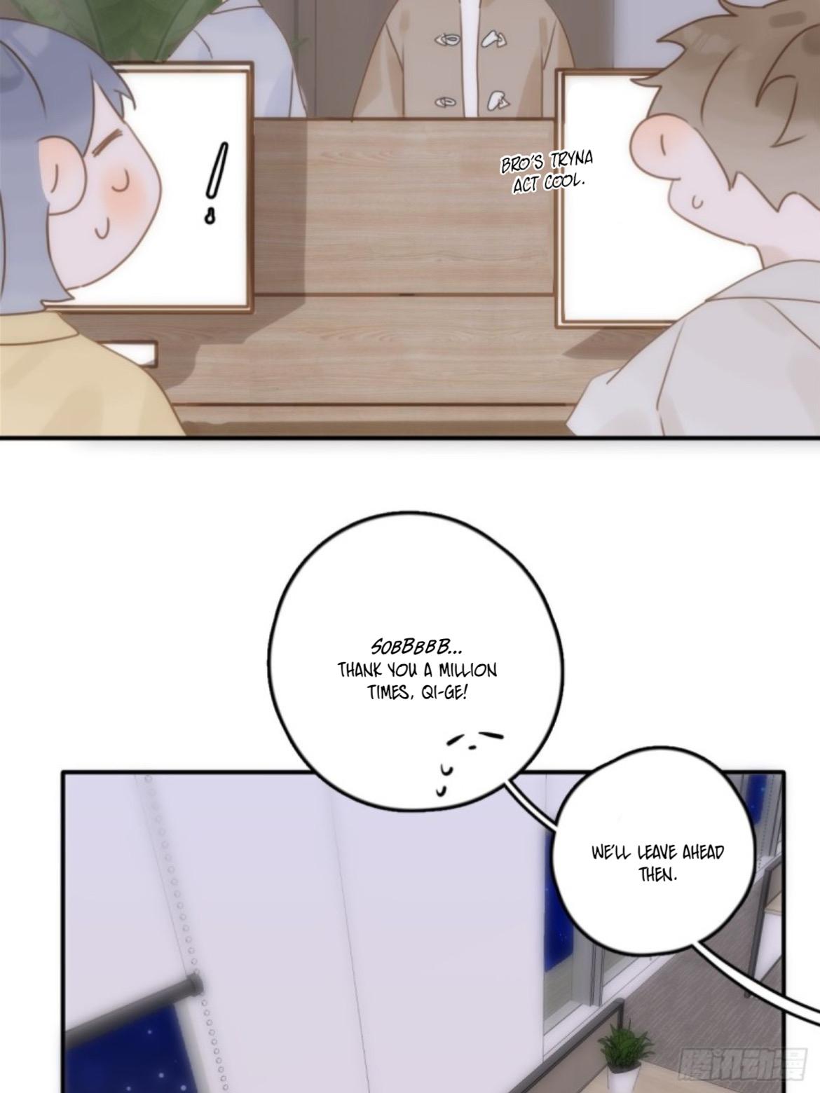 Read The Polaris chapter 35 image 26 on Lezhin