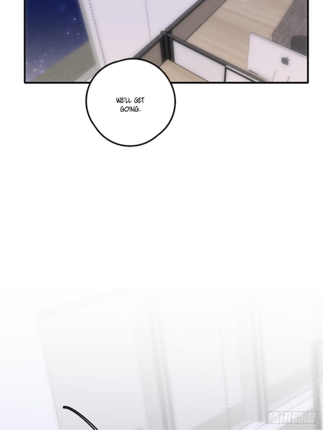 Read The Polaris chapter 35 image 27 on Lezhin