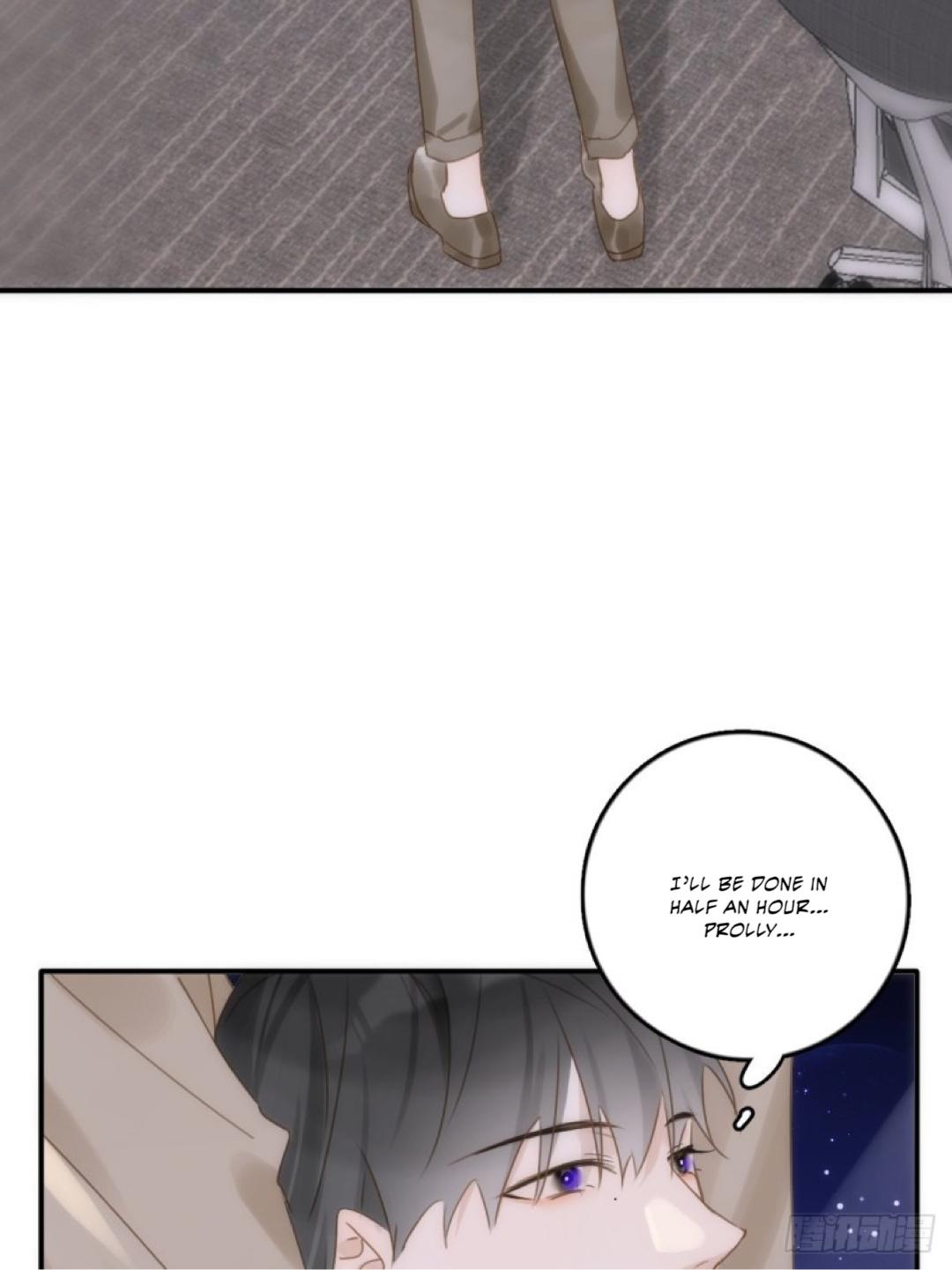 Read The Polaris chapter 35 image 29 on Lezhin