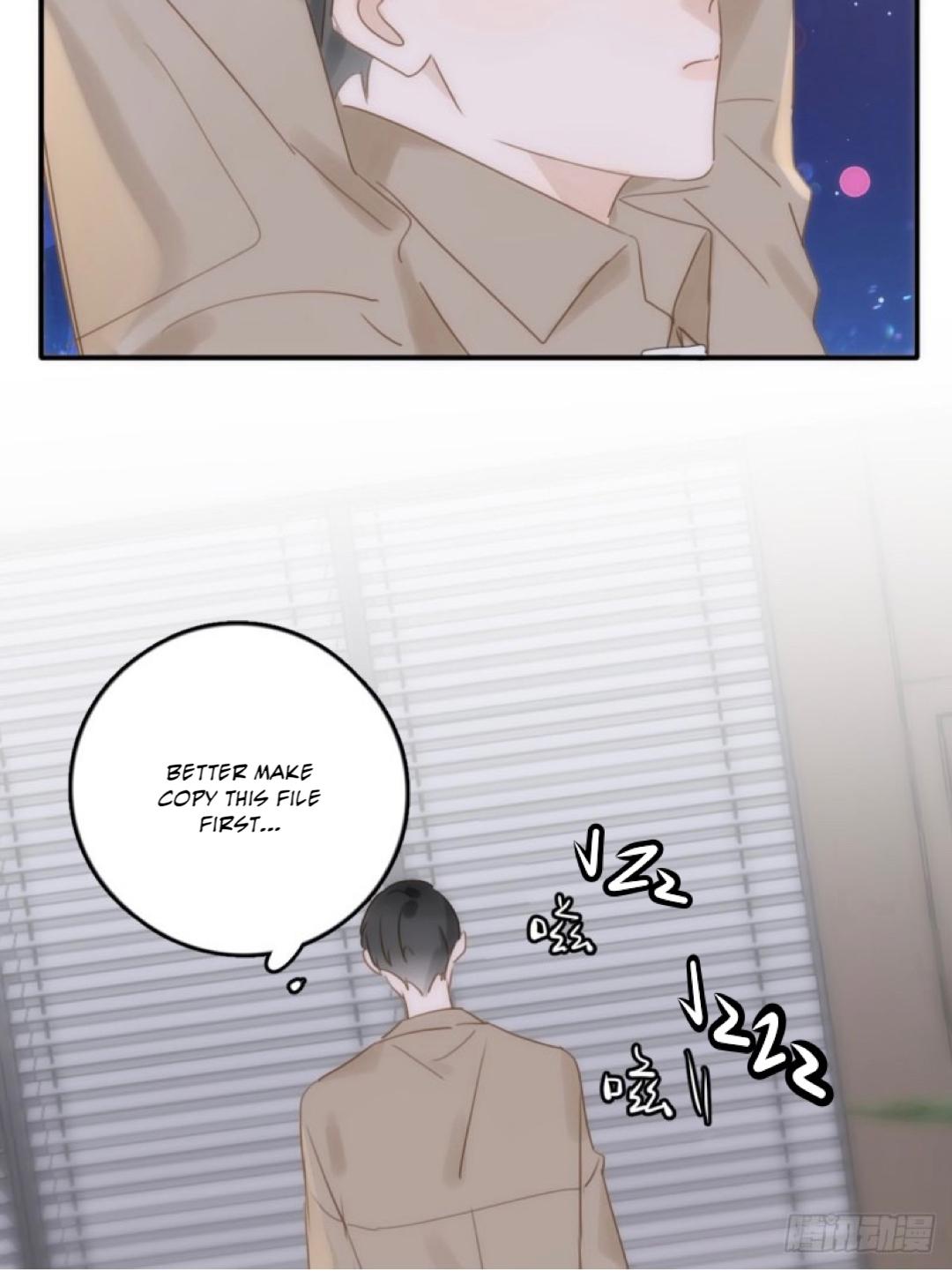 Read The Polaris chapter 35 image 30 on Lezhin