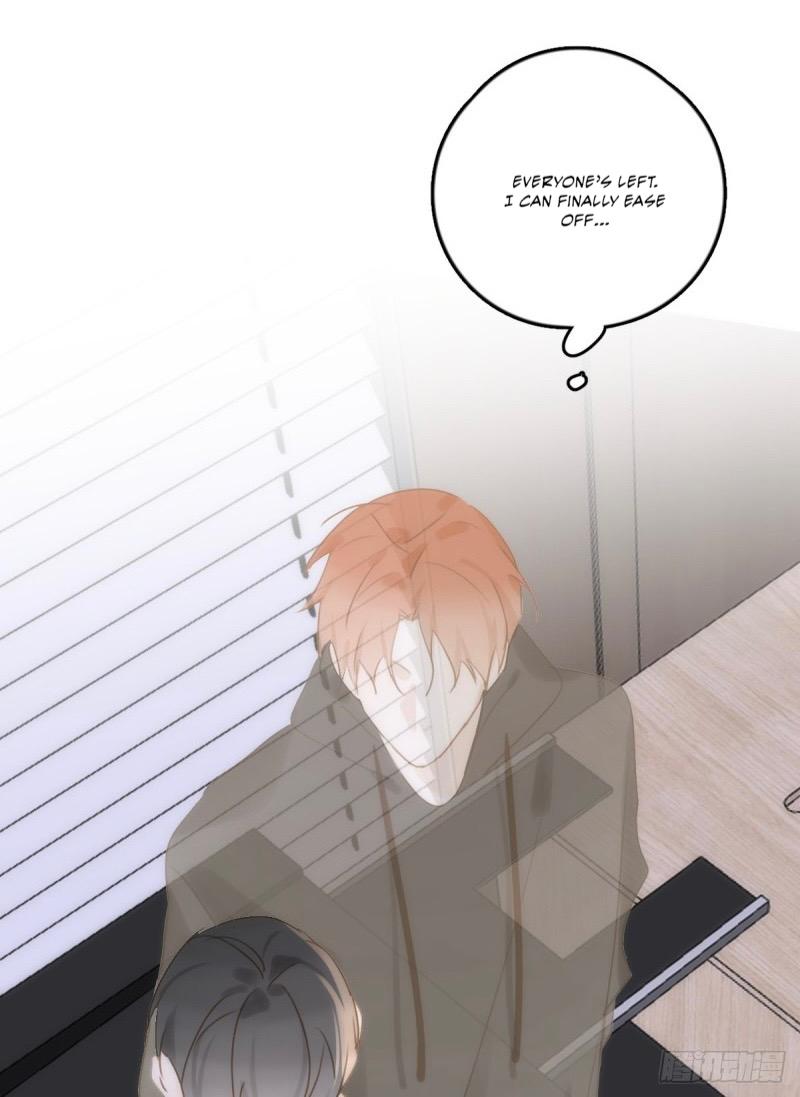 Read The Polaris chapter 35 image 34 on Lezhin