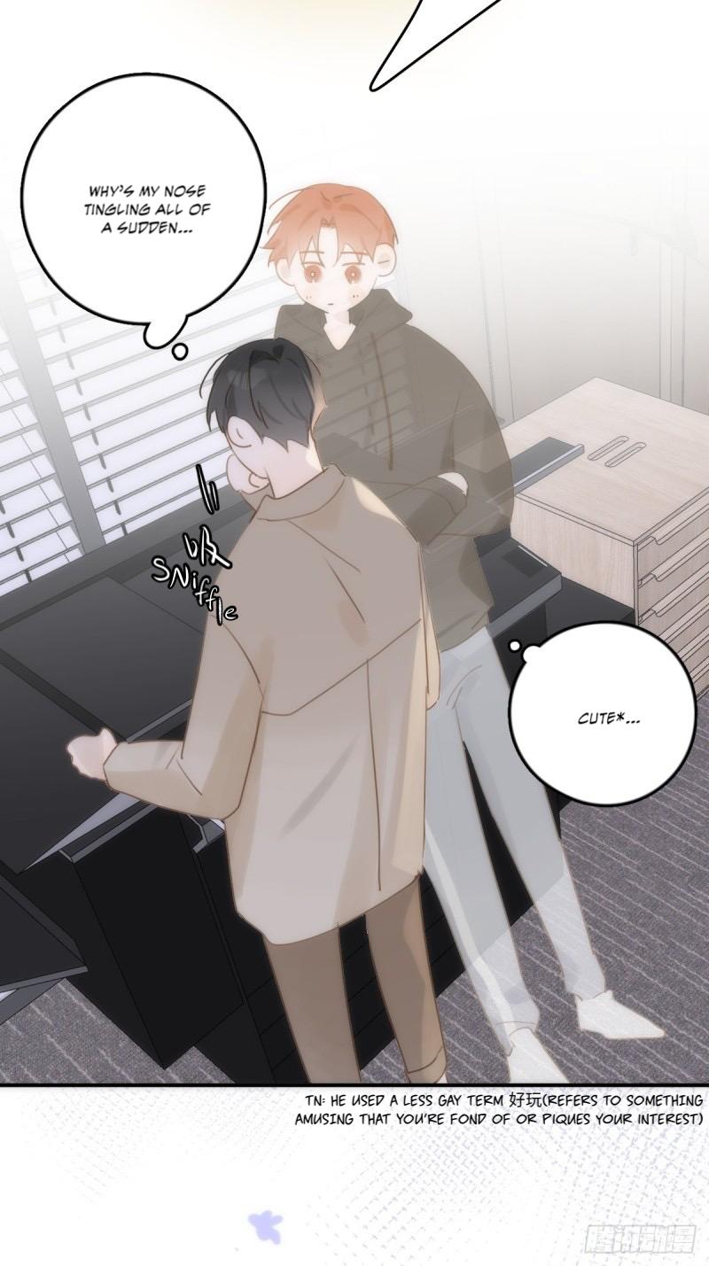 Read The Polaris chapter 35 image 38 on Lezhin