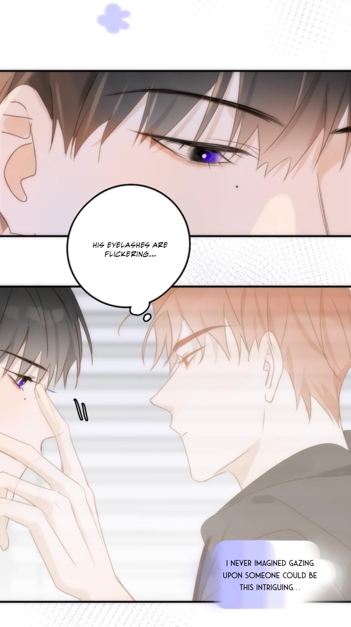 Read The Polaris chapter 35 image 39 on Lezhin