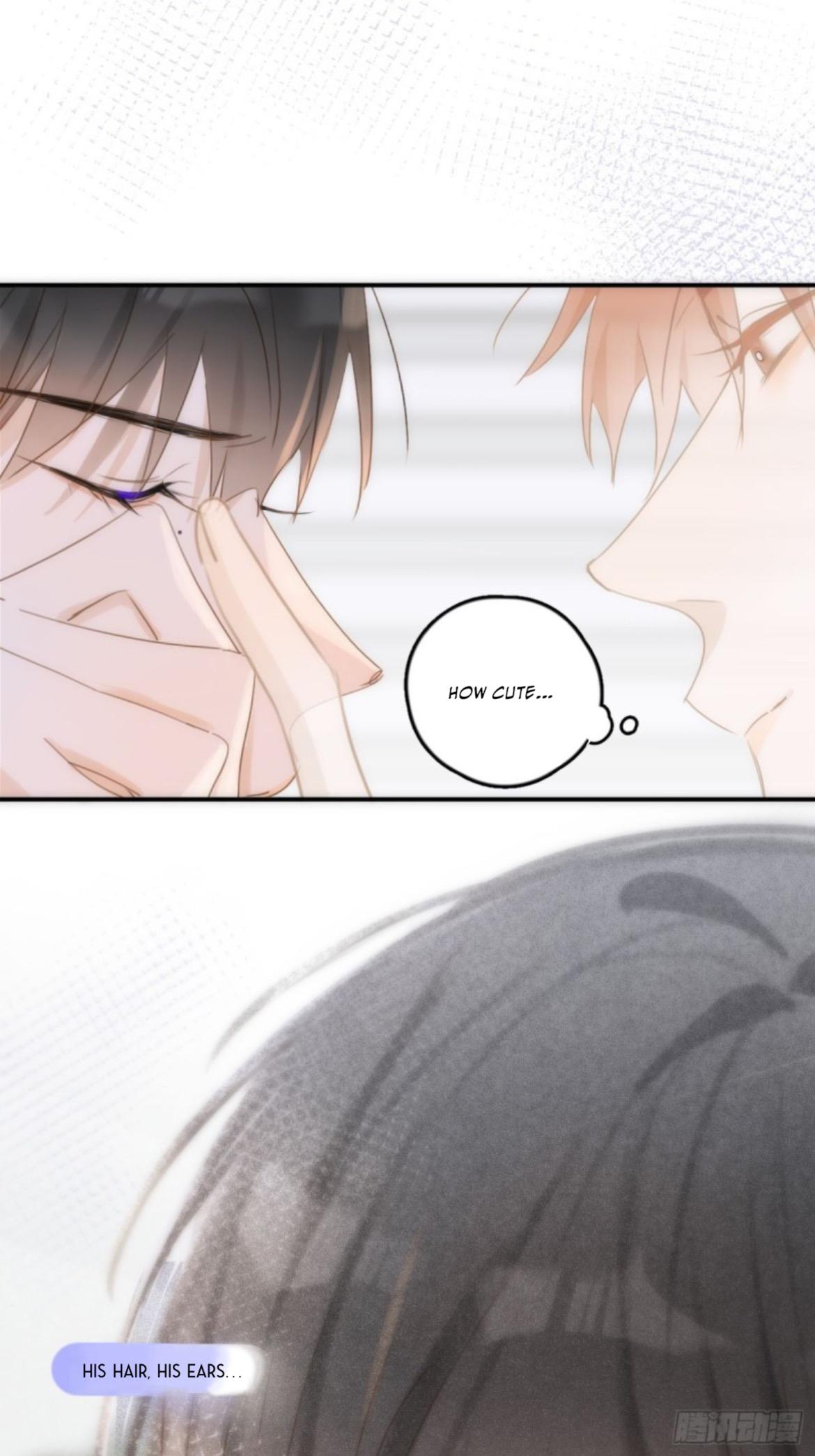 Read The Polaris chapter 35 image 40 on Lezhin