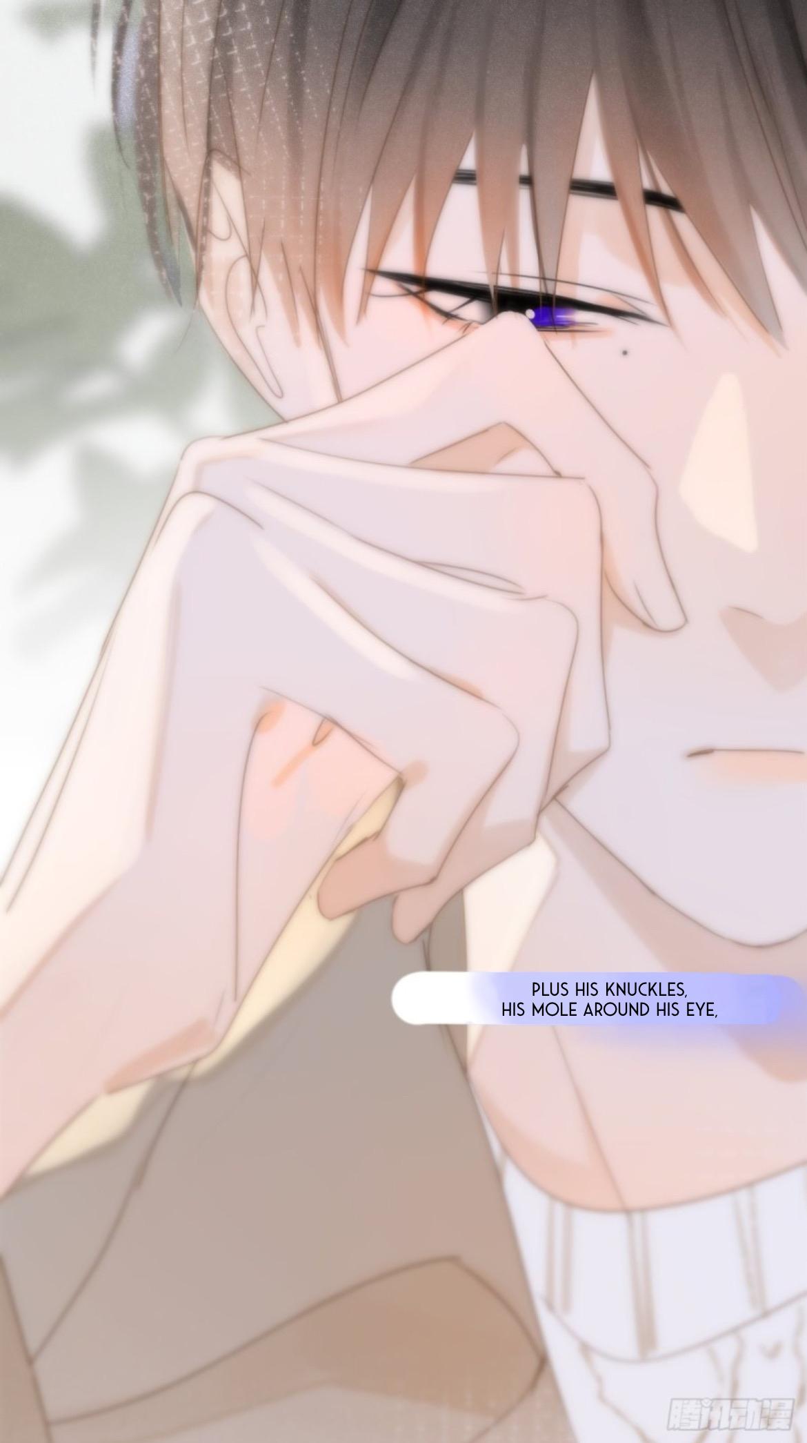Read The Polaris chapter 35 image 41 on Lezhin