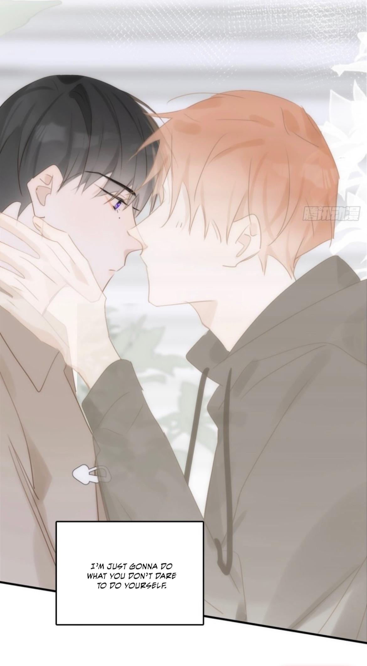 Read The Polaris chapter 35 image 47 on Lezhin