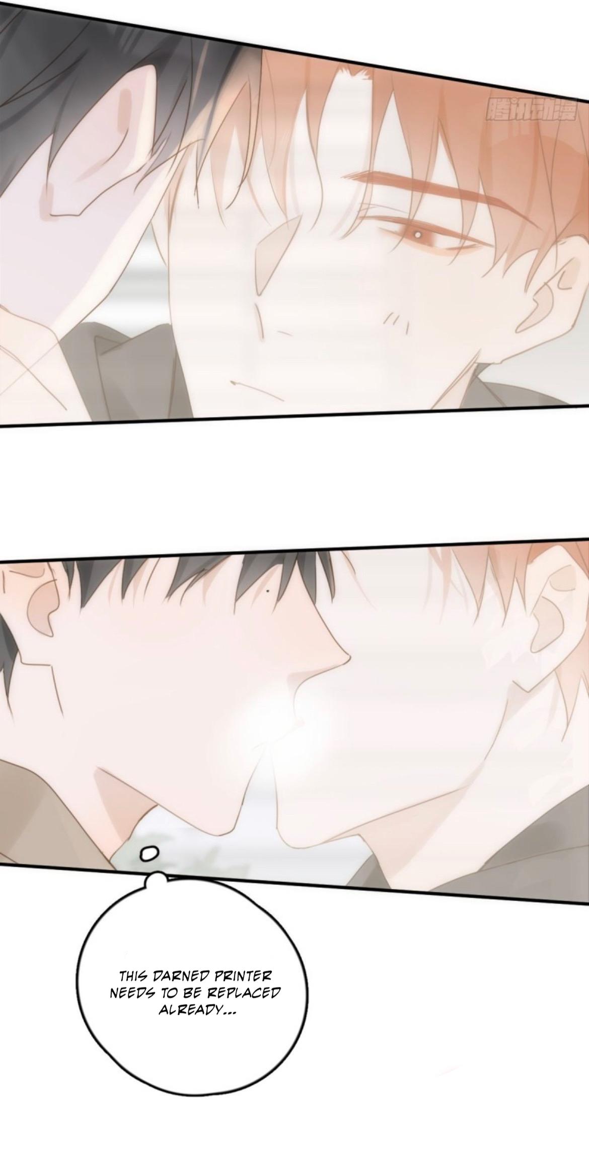 Read The Polaris chapter 35 image 48 on Lezhin