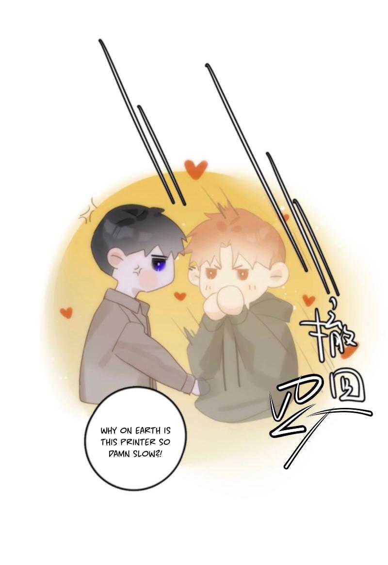 Read The Polaris chapter 35 image 49 on Lezhin