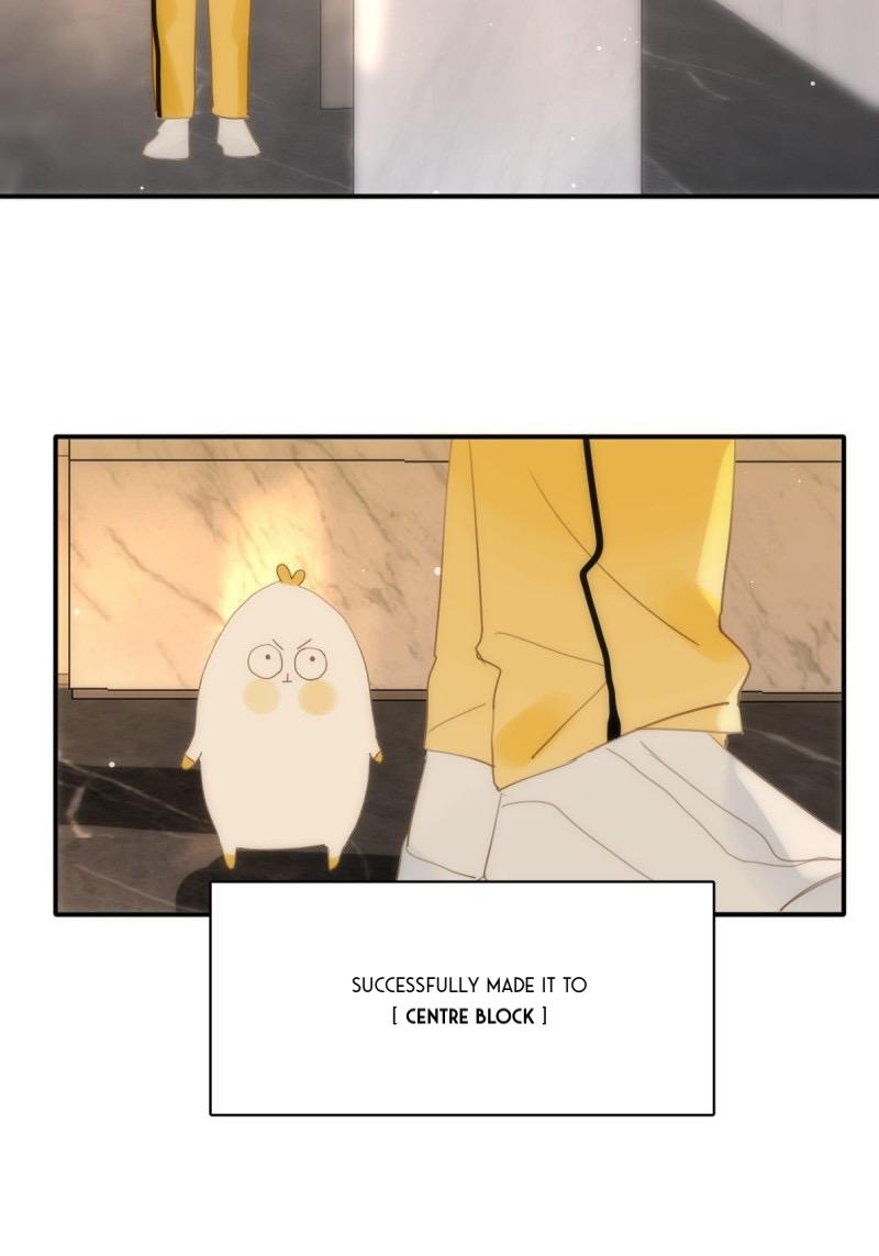 Read The Polaris chapter 35 image 5 on Lezhin