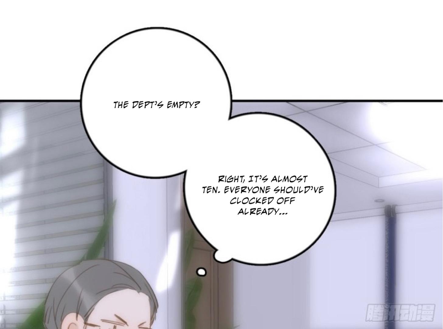 Read The Polaris chapter 35 image 53 on Lezhin