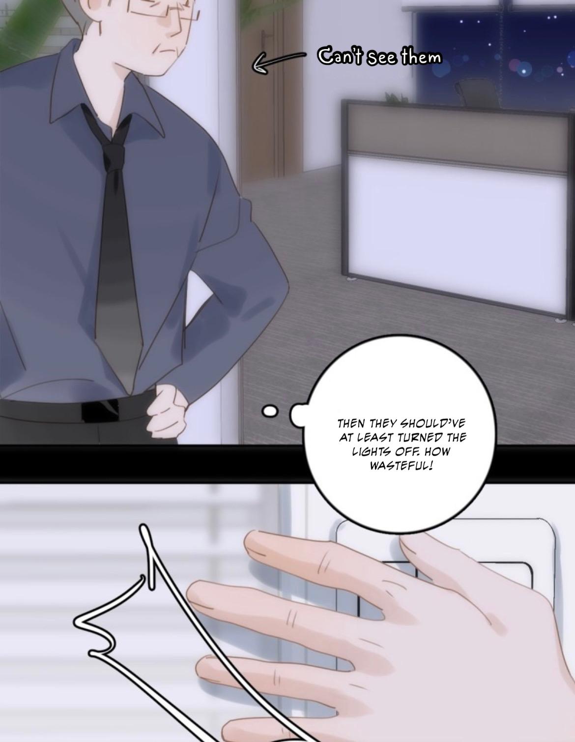 Read The Polaris chapter 35 image 54 on Lezhin
