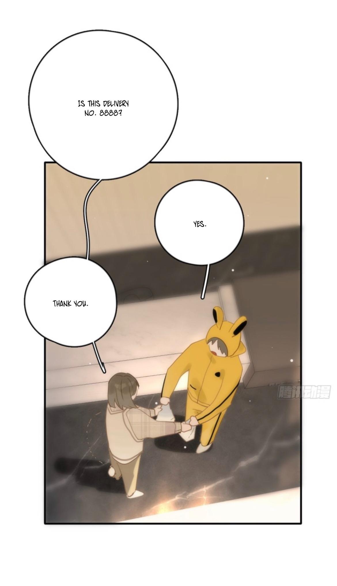 Read The Polaris chapter 35 image 6 on Lezhin