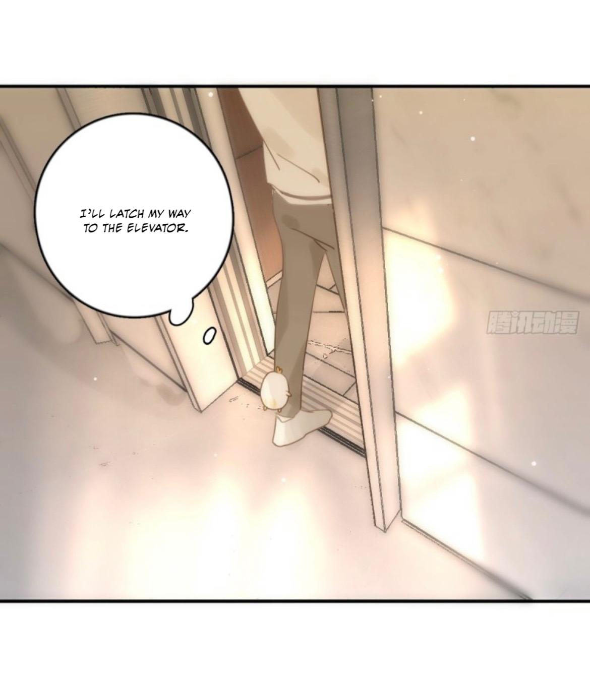 Read The Polaris chapter 35 image 7 on Lezhin