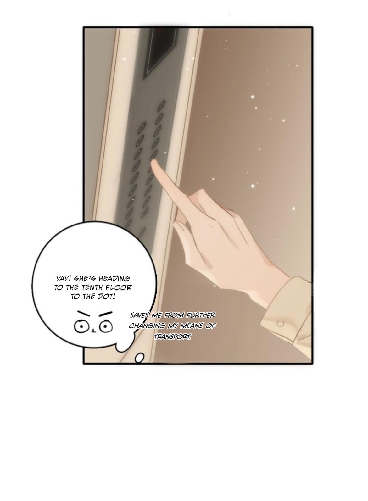 Read The Polaris chapter 35 image 8 on Lezhin