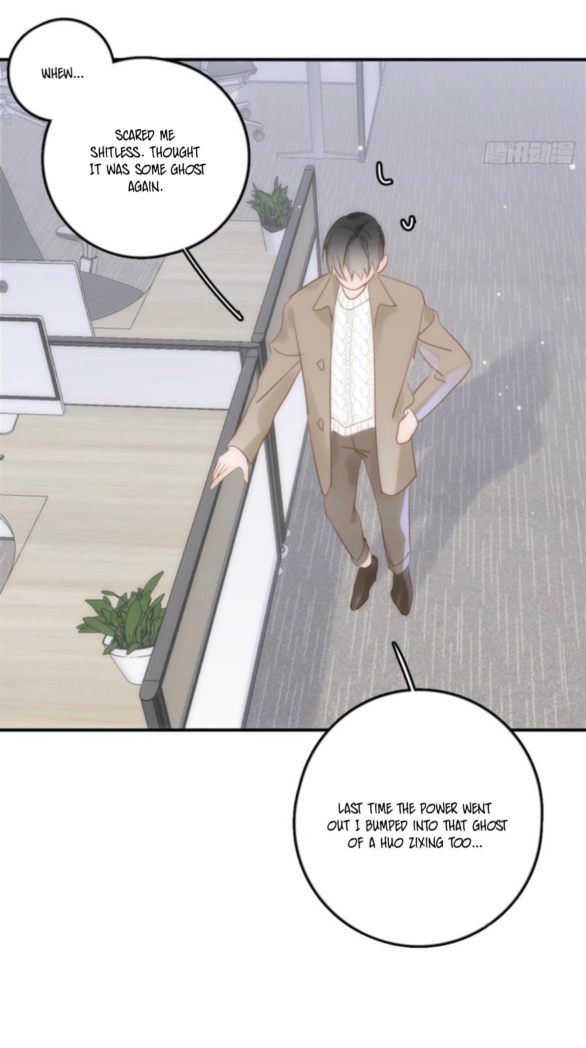 Read The Polaris chapter 36 image 10 on Lezhin