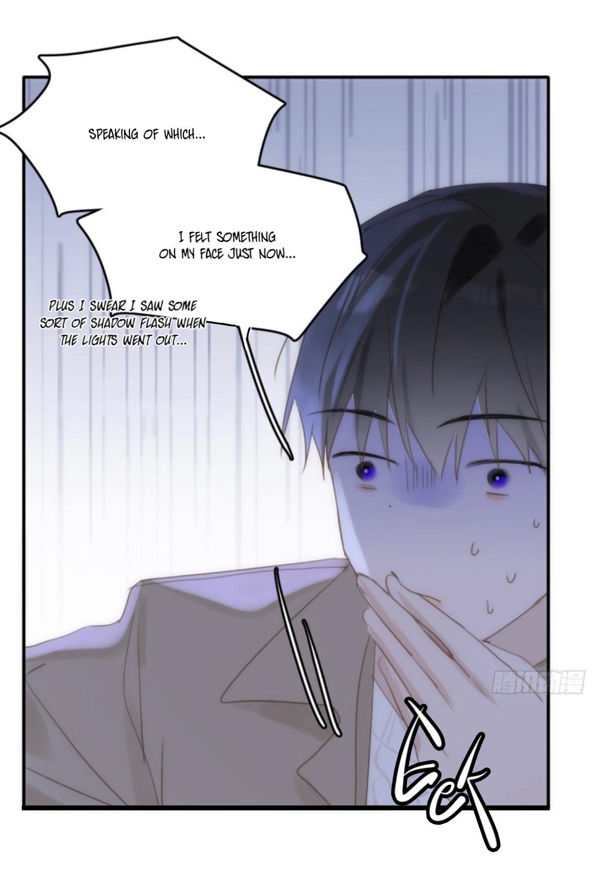 Read The Polaris chapter 36 image 11 on Lezhin