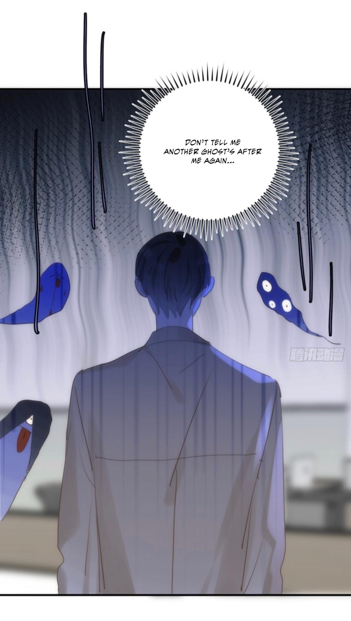 Read The Polaris chapter 36 image 12 on Lezhin