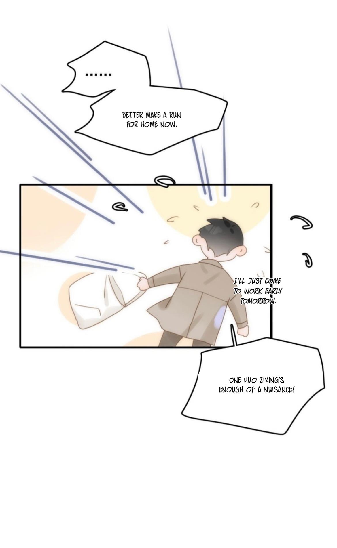 Read The Polaris chapter 36 image 13 on Lezhin