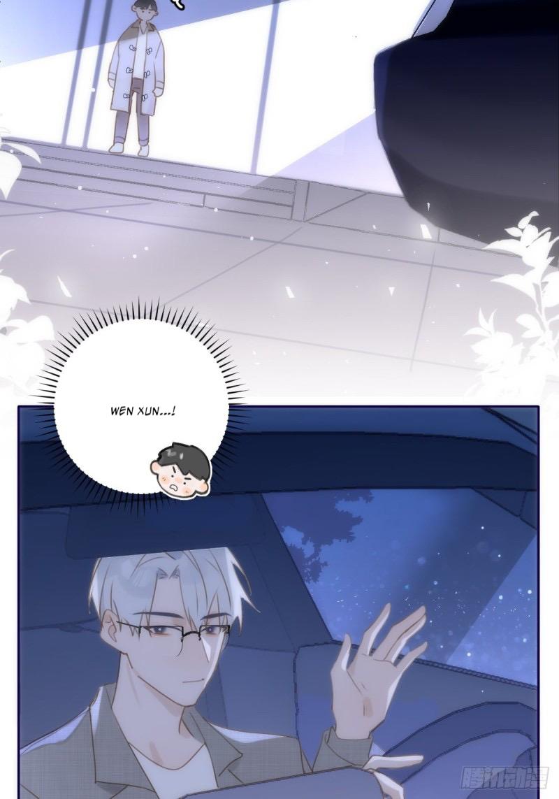 Read The Polaris chapter 36 image 21 on Lezhin