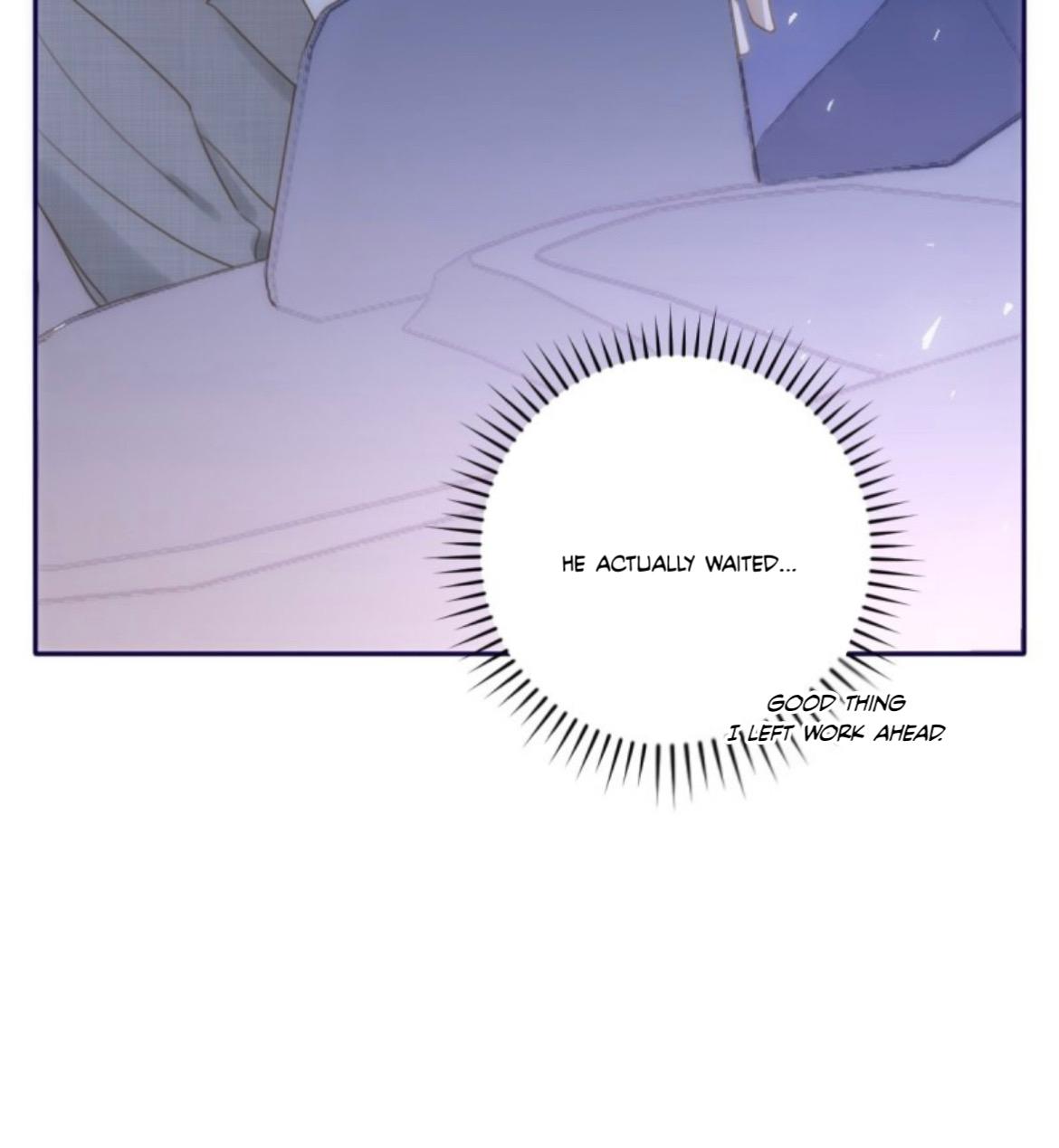 Read The Polaris chapter 36 image 22 on Lezhin