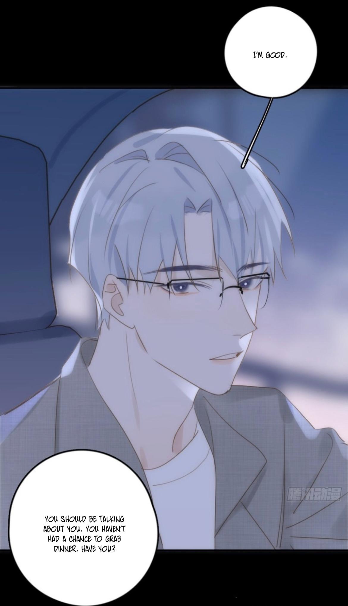 Read The Polaris chapter 36 image 23 on Lezhin