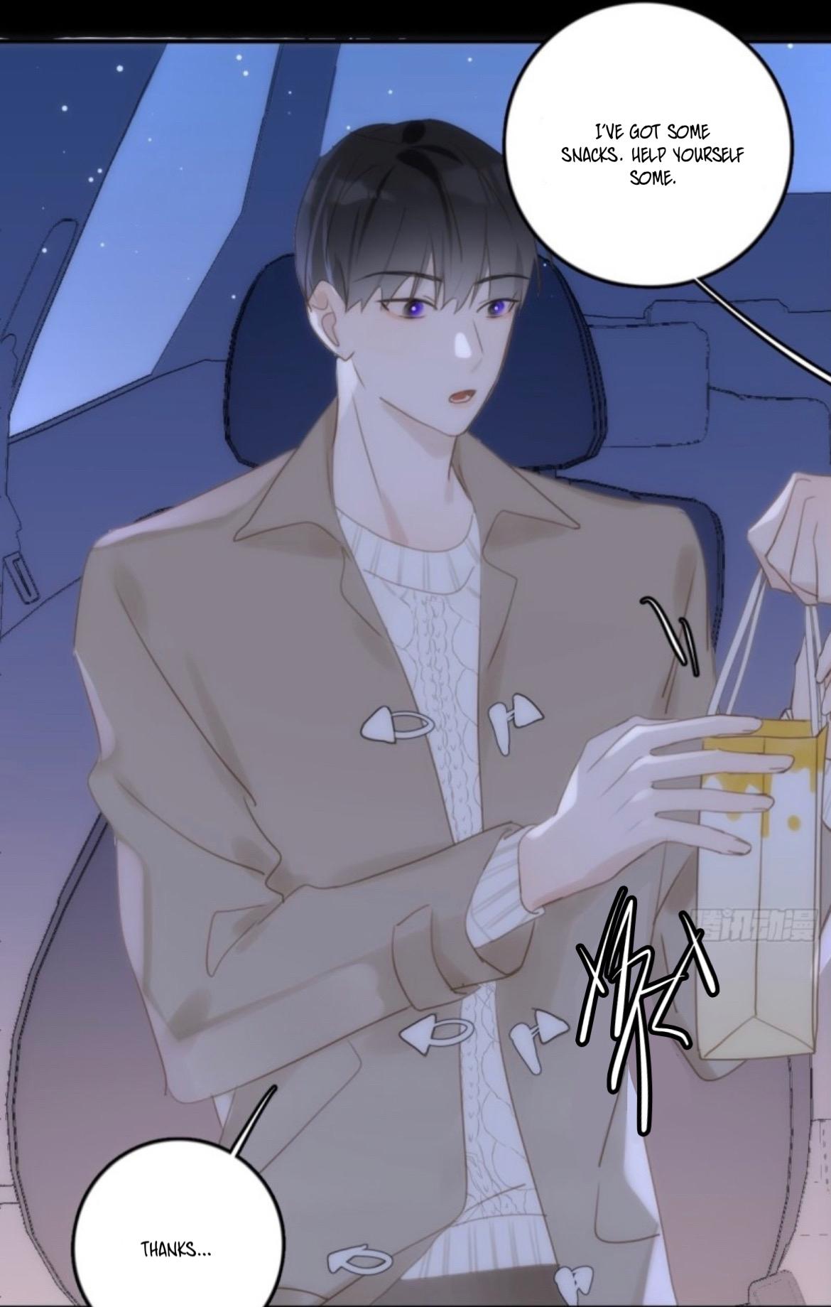 Read The Polaris chapter 36 image 24 on Lezhin