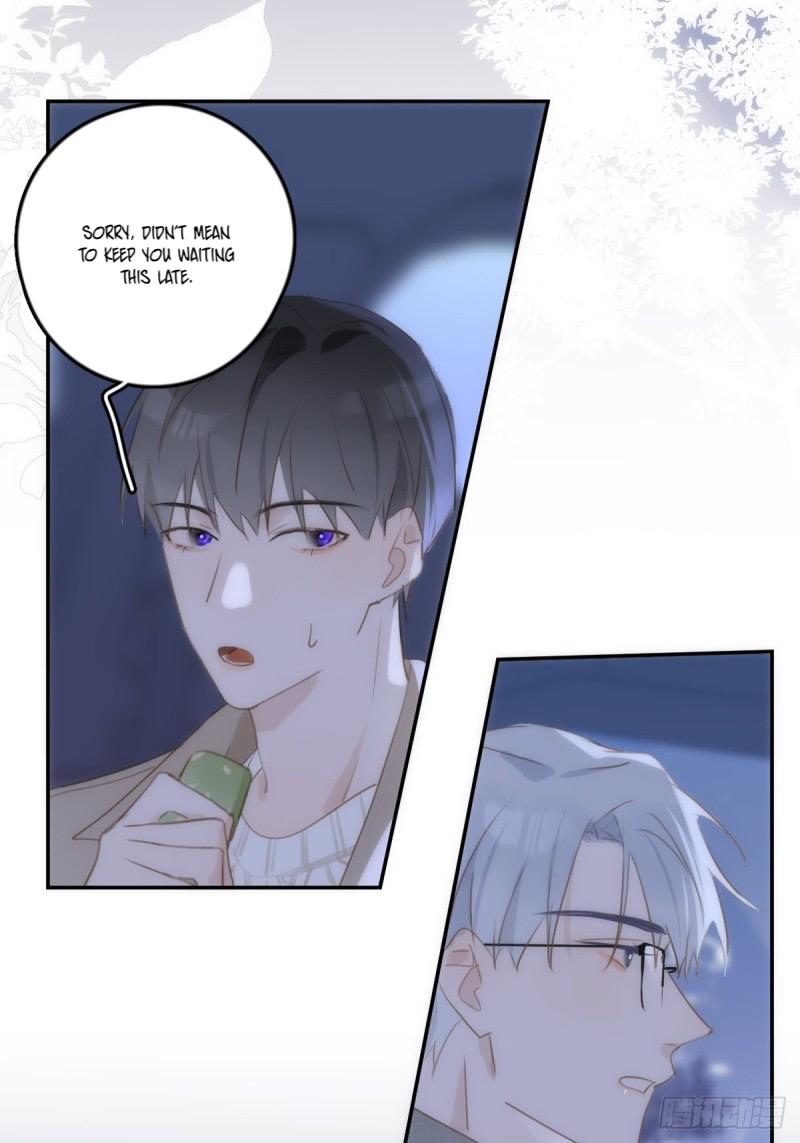 Read The Polaris chapter 36 image 26 on Lezhin