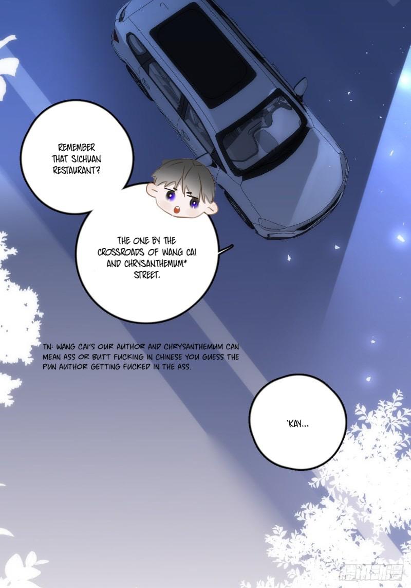 Read The Polaris chapter 36 image 27 on Lezhin